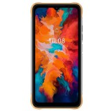Umidigi Bison X10 Pro 4GB/128GB žlutá
