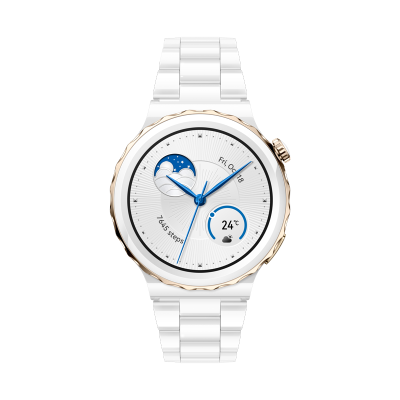 Huawei Watch GT 3 Pro Ceramic