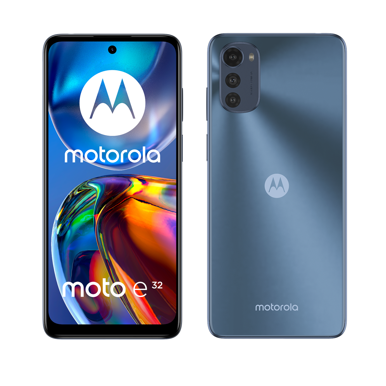 Motorola Moto E32 4GB/64GB Slate Grey