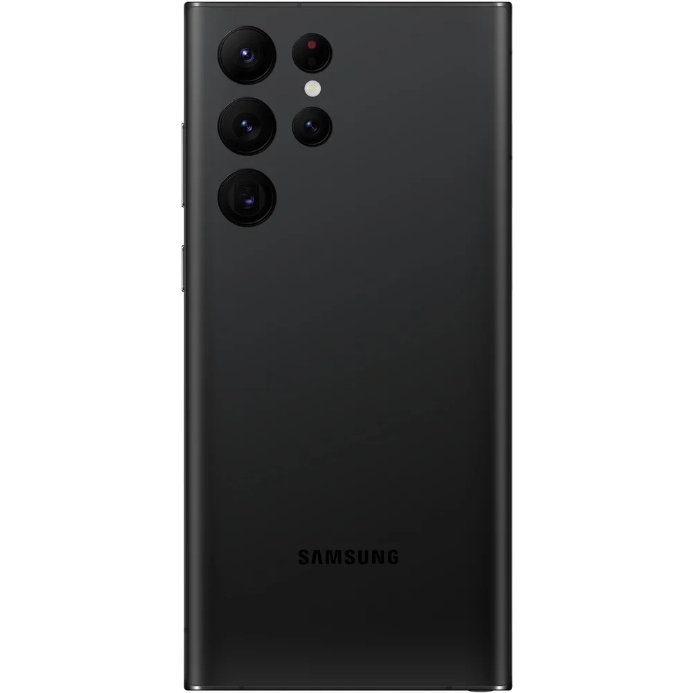 Samsung Galaxy S22 Ultra 12GB/512GB černá