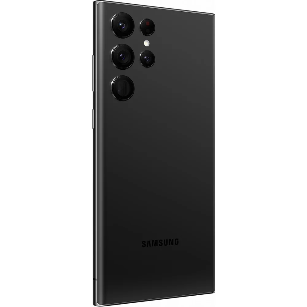 Samsung Galaxy S22 Ultra 12GB/256GB černá
