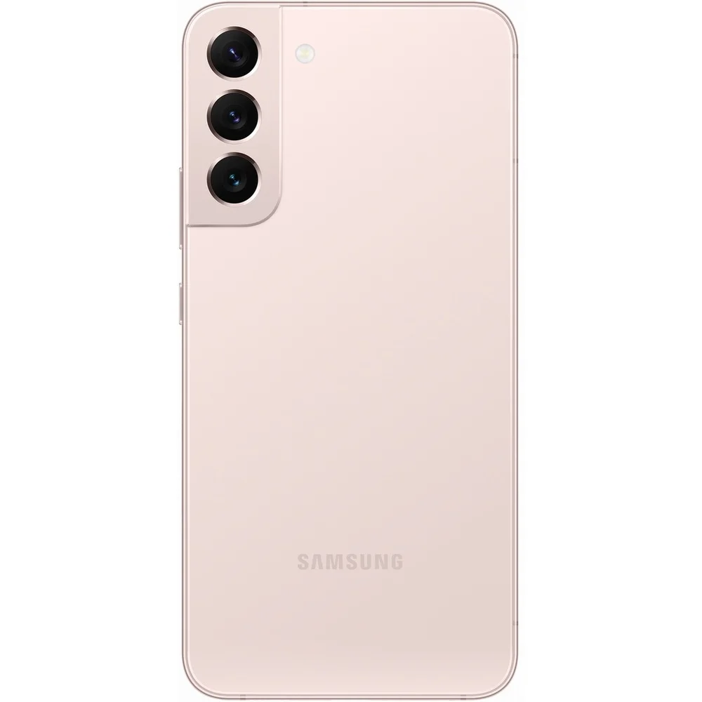 Samsung Galaxy S22+ 8GB/256GB růžová