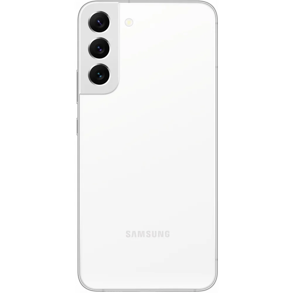 Samsung Galaxy S22+ 8GB/256GB bílá