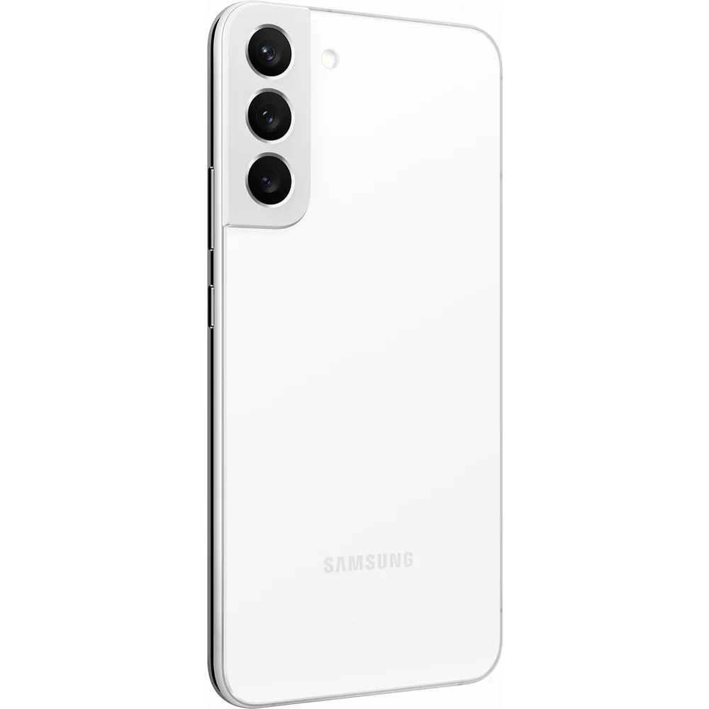 Samsung Galaxy S22+ 8GB/256GB bílá