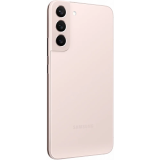 Samsung Galaxy S22 (SM-S901) 8GB/256GB růžová
