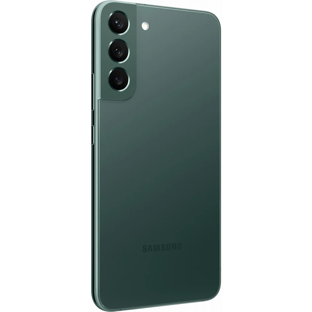 Samsung Galaxy S22 (SM-S901) 8GB/256GB zelená