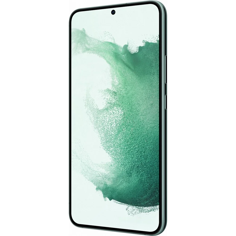 Samsung Galaxy S22 (SM-S901) 8GB/256GB zelená