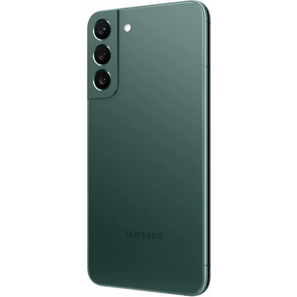 Samsung Galaxy S22 (SM-S901) 8GB/128GB zelená