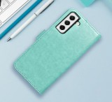 Flipové pouzdro Forcell MEZZO pro Samsung Galaxy A13 5G, mandala green