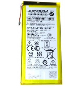 HG30 Motorola Baterie 3000mAh Li-Ion (Service Pack)