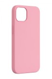 Zadní kryt FIXED MagFlow s podporou MagSafe pro Apple iPhone 14, růžová