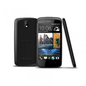 HTC Desire 500 Black