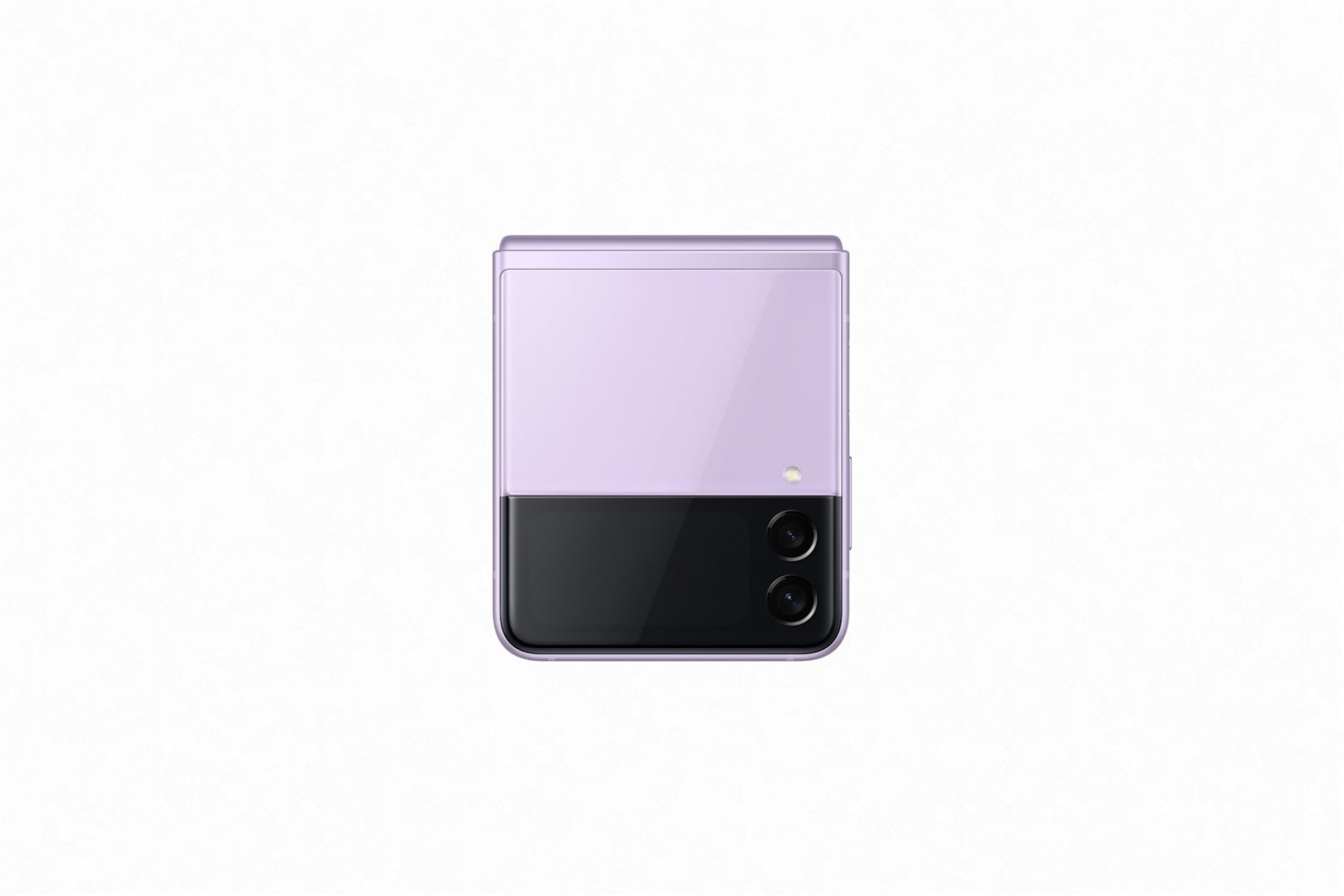 Samsung Galaxy Z Flip3 5G (SM-F711) 8GB/128GB fialová