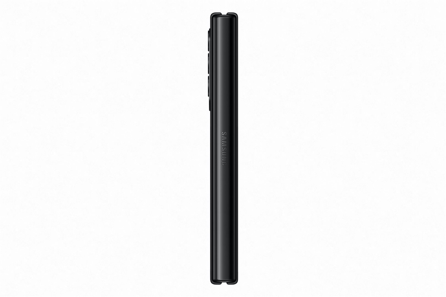 Samsung Galaxy Z Fold3 5G (SM-F926) 12GB/512GB černá