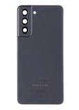 Kryt baterie Samsung Galaxy S21 FE, grey (Service Pack)