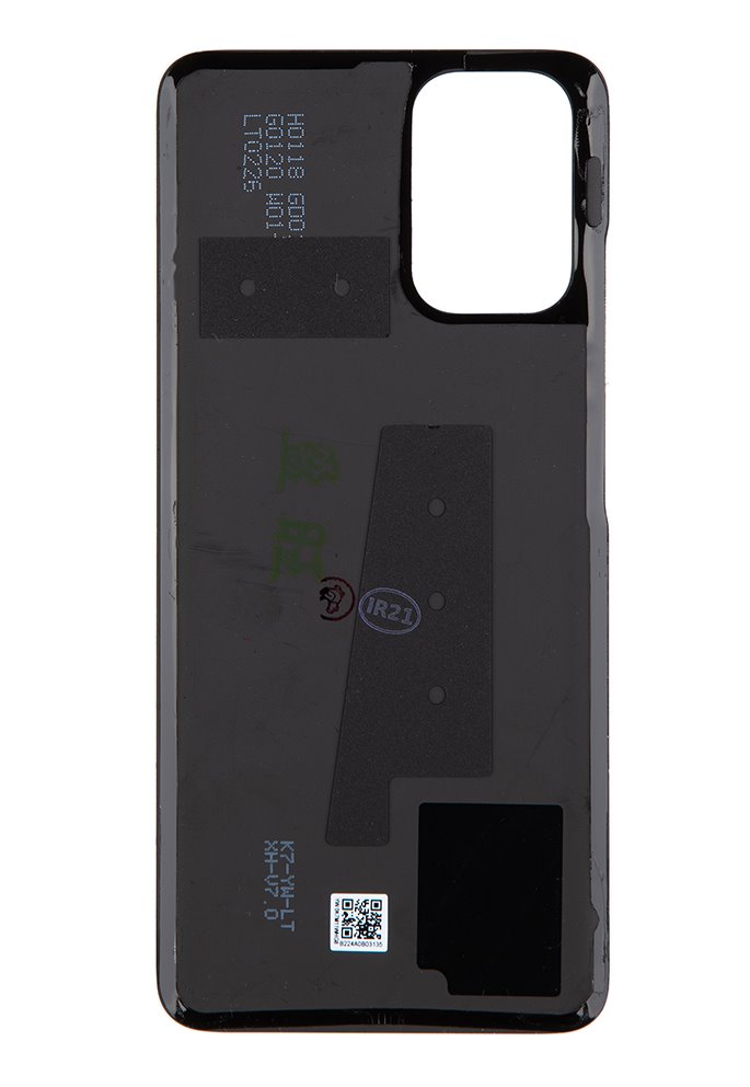 Kryt baterie Xiaomi Redmi Note 10, frost white