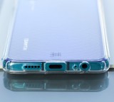 Kryt ochranný 3mk Armor case pro Samsung Galaxy A13 5G, čirá