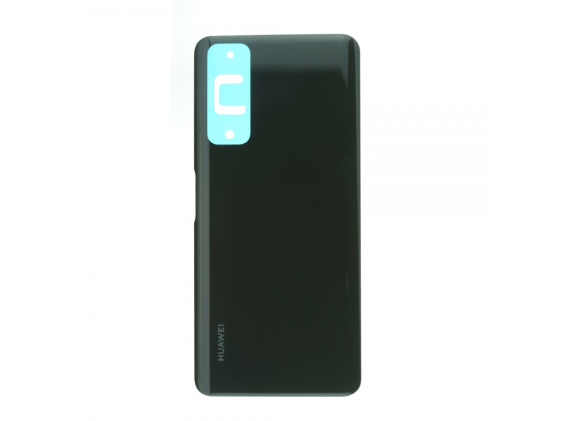 Zadní kryt baterie pro Huawei P Smart 2021, black (OEM)