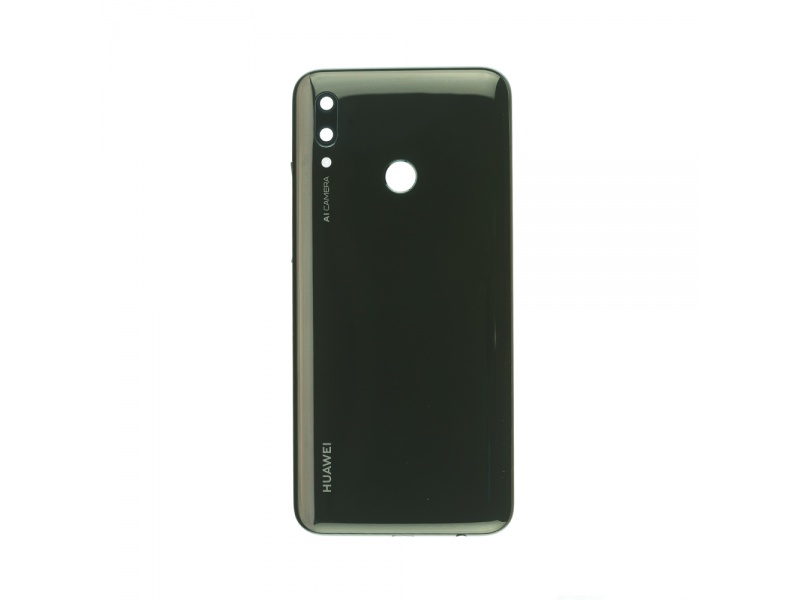 Zadní kryt baterie pro Huawei P Smart 2019, black (OEM)