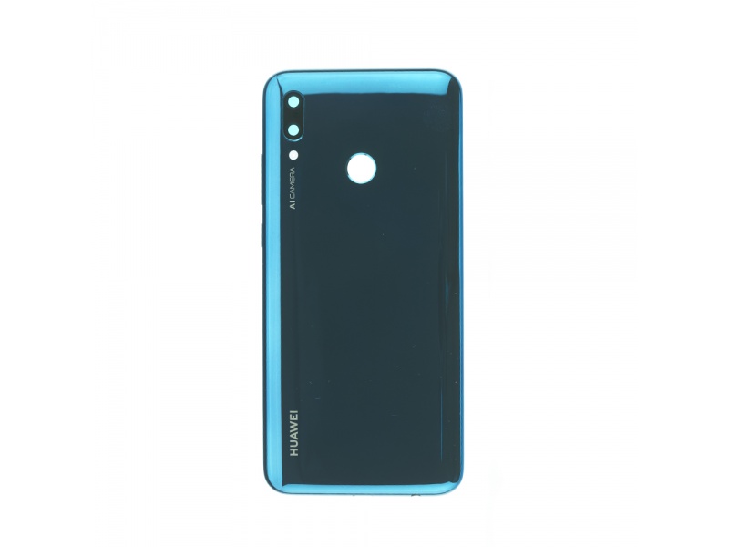 Levně Zadní kryt baterie pro Huawei P Smart 2019, saphire blue (OEM)