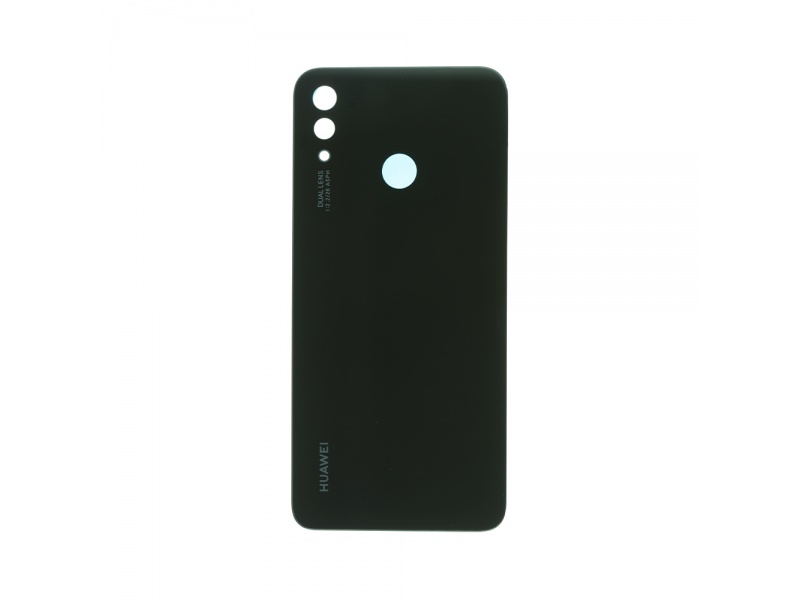 Levně Zadní kryt baterie pro Huawei Nova 3i, black (OEM)