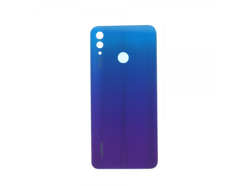 Levně Zadní kryt baterie pro Huawei Nova 3i, iris purple (OEM)