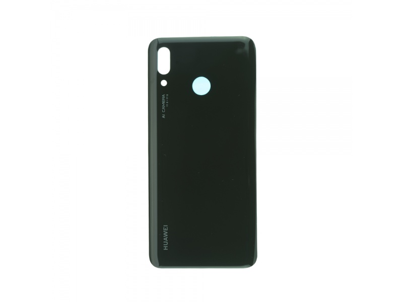 Levně Zadní kryt baterie pro Huawei Nova 3 , black (OEM)