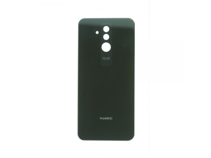Zadní kryt baterie pro Huawei Mate 20 Lite, black (OEM)