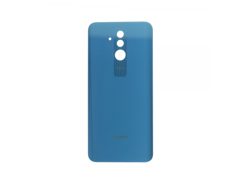 Back Cover for Huawei Mate 20 Lite Blue (OEM)