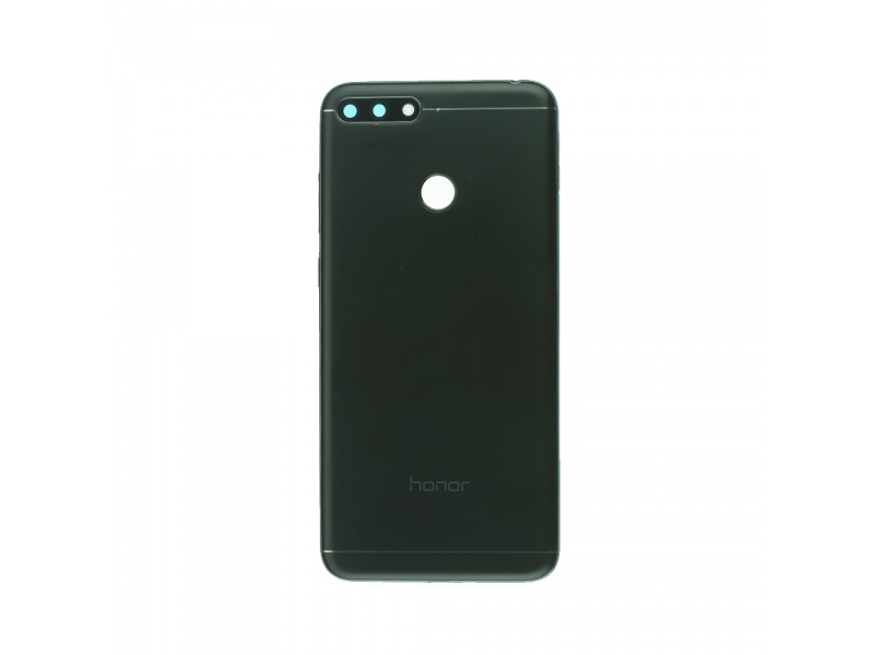 Zadní kryt baterie pro Honor 7A, black (OEM)