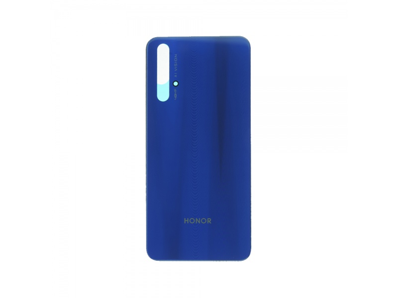 Zadní kryt baterie pro Honor 20, blue (OEM)