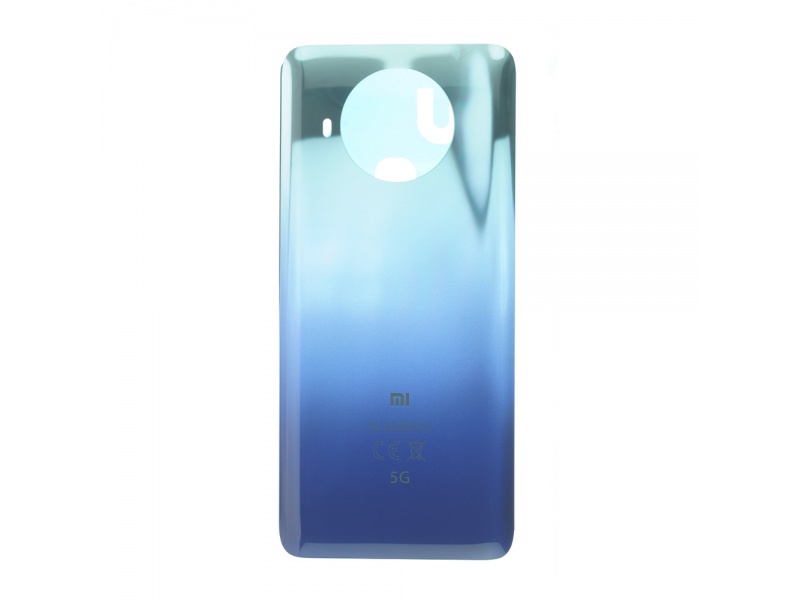 Zadní kryt baterie pro Xiaomi Mi 10T Lite, blue (OEM)