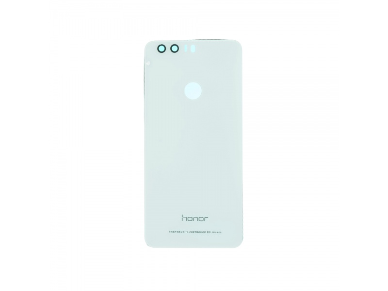 Zadní kryt baterie pro Honor 8, white (OEM)