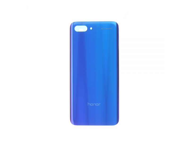 Zadní kryt baterie pro Honor 10, blue (OEM)