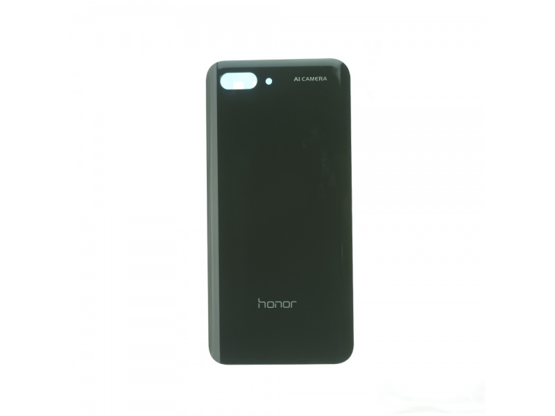 Levně Zadní kryt baterie pro Honor 10, black (OEM)