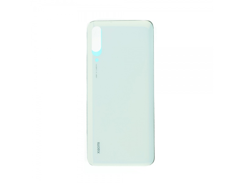Zadní kryt baterie pro Xiaomi Mi A3, white (OEM)