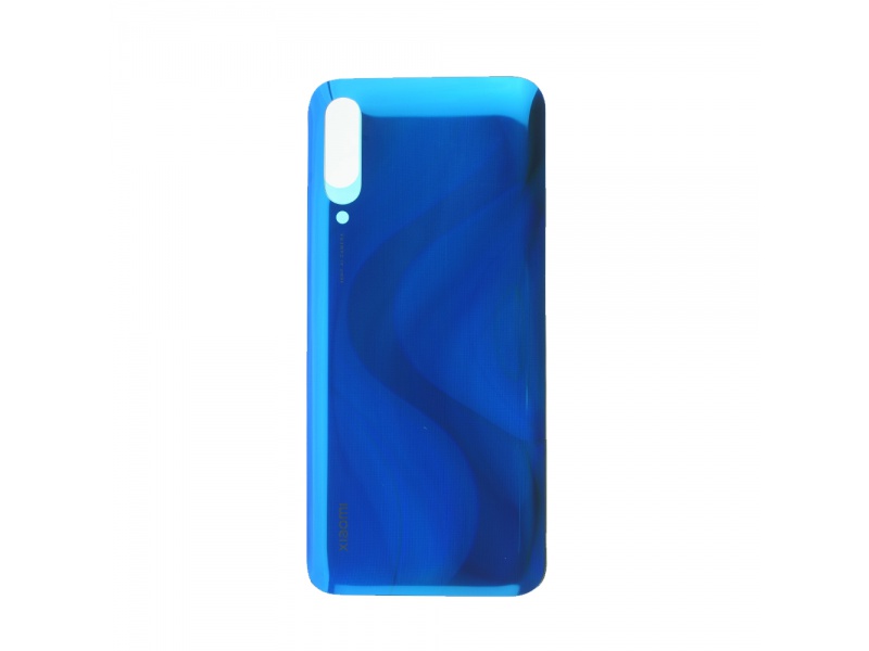 Zadní kryt baterie pro Xiaomi Mi A3, blue (OEM)