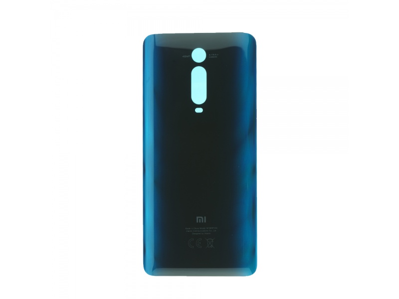 Zadní kryt baterie pro Xiaomi Mi 9T Pro, glacier blue (OEM)