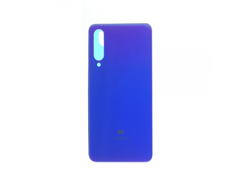 Zadní kryt baterie pro Xiaomi Mi 9 SE, levander violet (OEM)