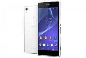 Sony Xperia Z2 D6503 White