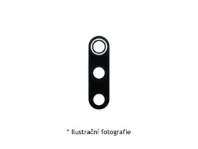 Sklíčko zadní kamery pro Xiaomi Redmi 9C (OEM)