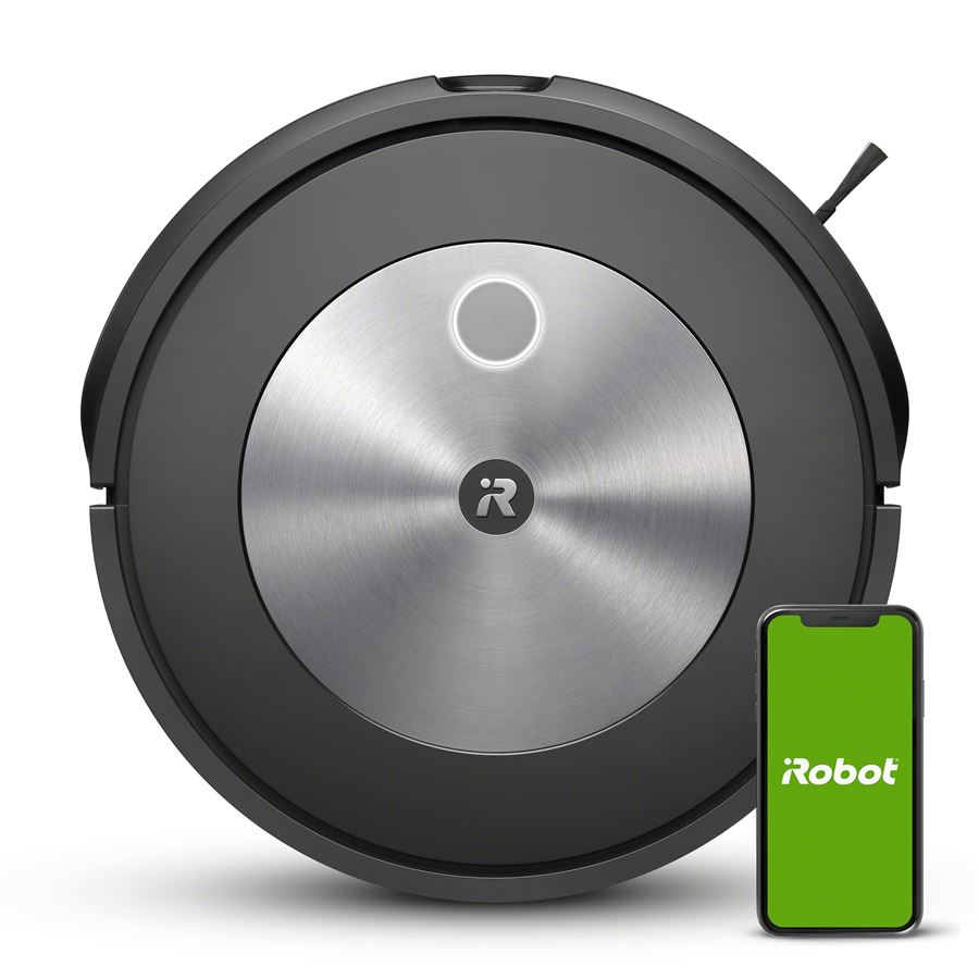Levně Robotický vysavač iRobot Roomba j7 (7158)