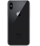 Apple iPhone X 256GB šedá, bazar - jakost AB