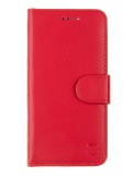Flipové pouzdro Tactical Field Notes pro Xiaomi Redmi Note 11s, červená