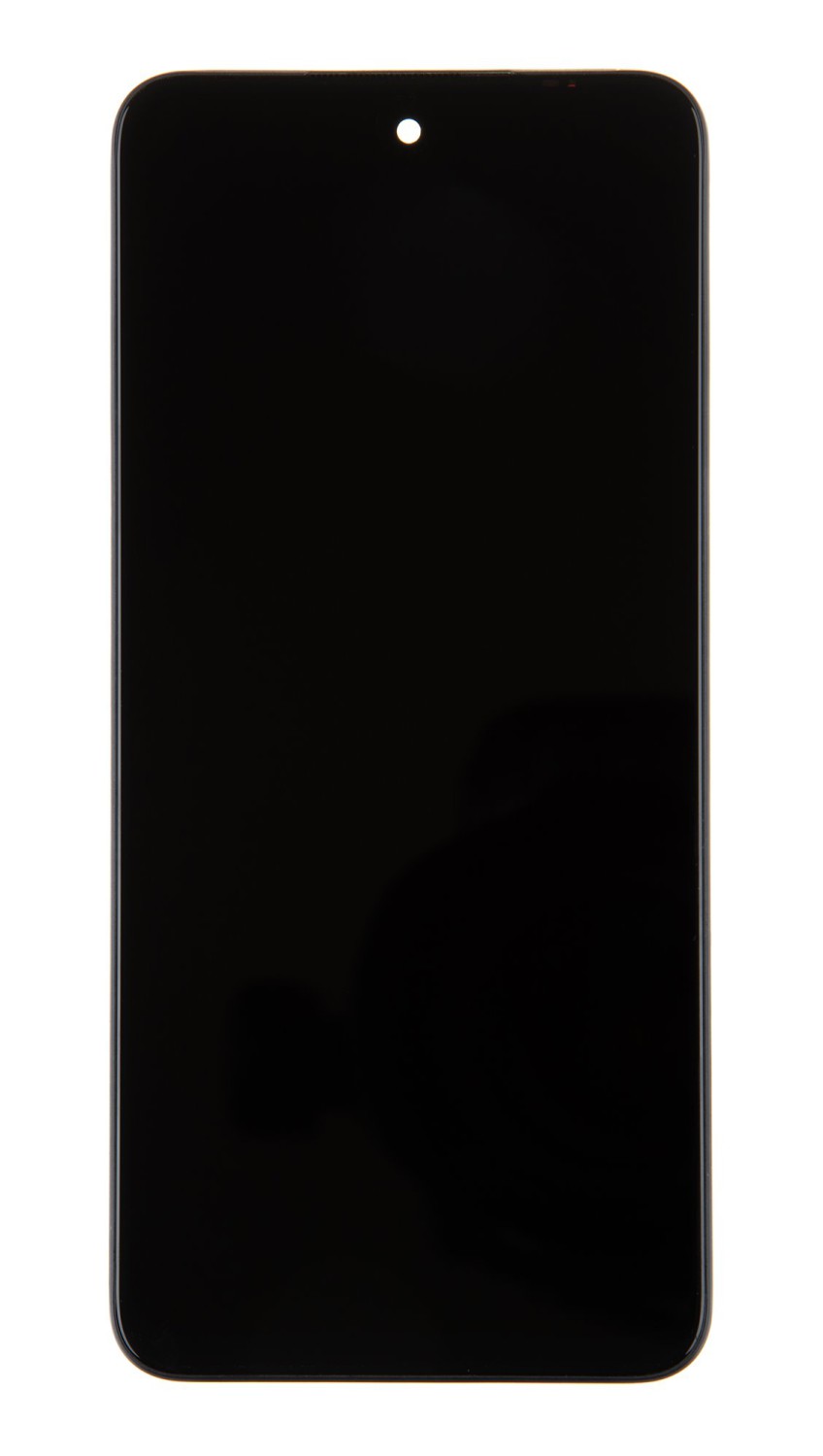 LCD + dotyková deska pro Xiaomi Poco M3 Pro 5G, black ( OEM )