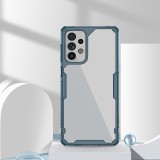 Ochranný kryt Nillkin Nature TPU PRO pro Apple iPhone 14 Pro Max, modrá