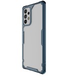 Ochranný kryt Nillkin Nature TPU PRO pro Apple iPhone 14 Pro, modrá