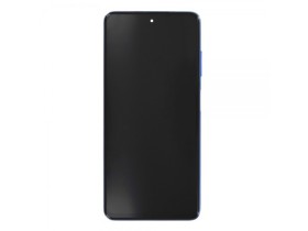 LCD + dotyková deska pro Xiaomi Redmi Note 10 5G,  Poco M3 Pro 5G  black ( OEM )