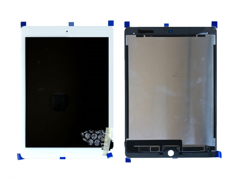 LCD + dotyková deska pro Apple iPad Pro 9.7, white