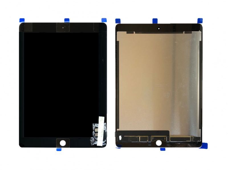 LCD + dotyková deska pro Apple iPad Pro 9.7, black